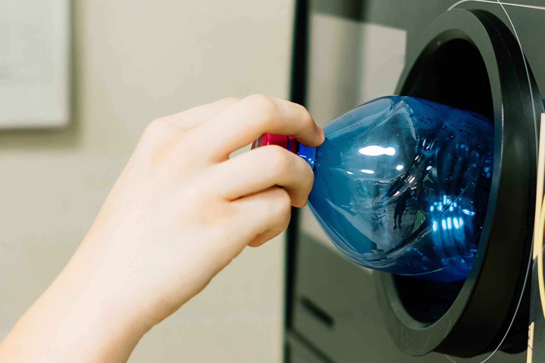 Neues Einwegpfandsystem startet mit 1. Jänner 2025