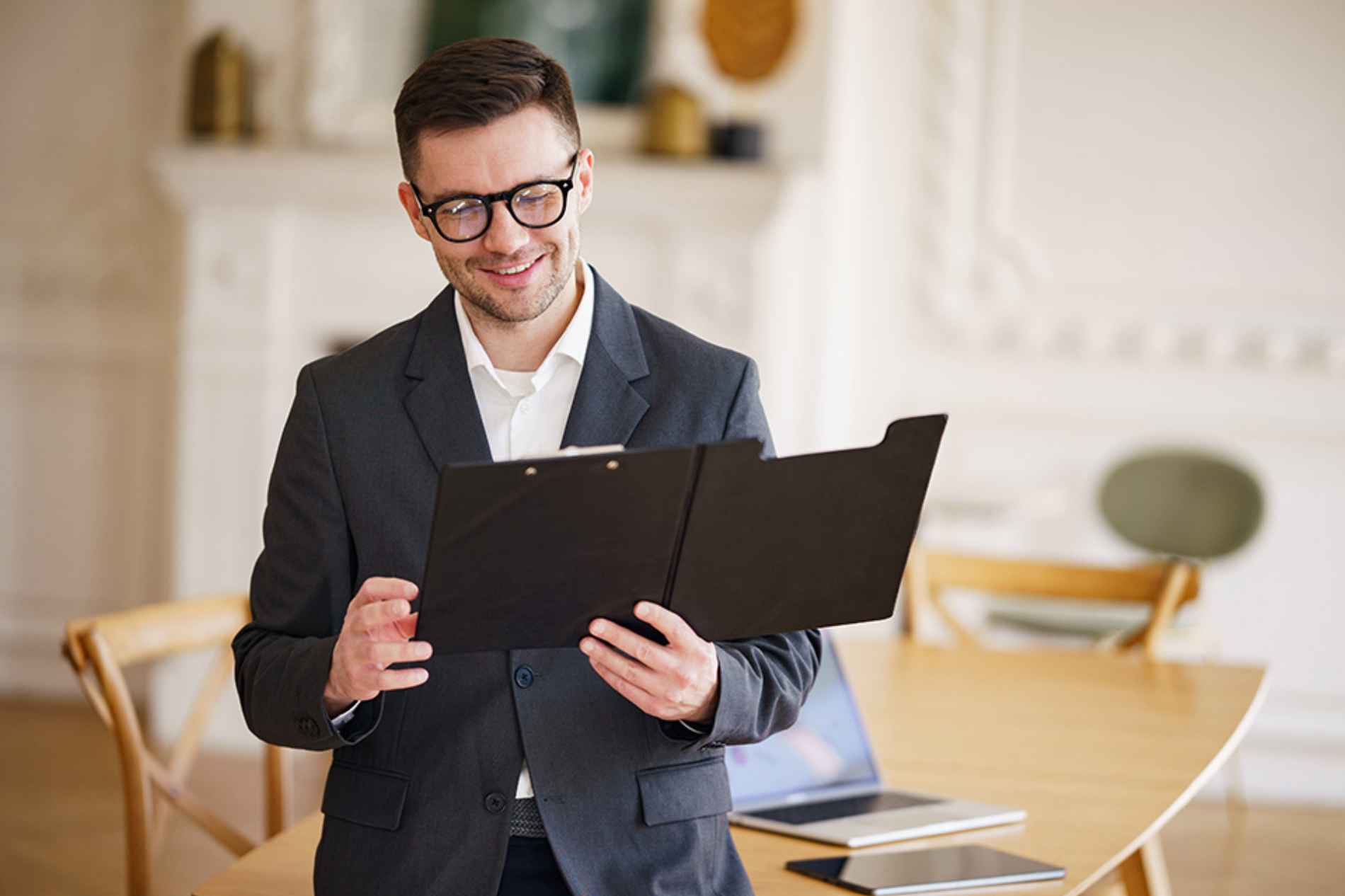 Welcher Auslandslohnzettel ist der richtige?