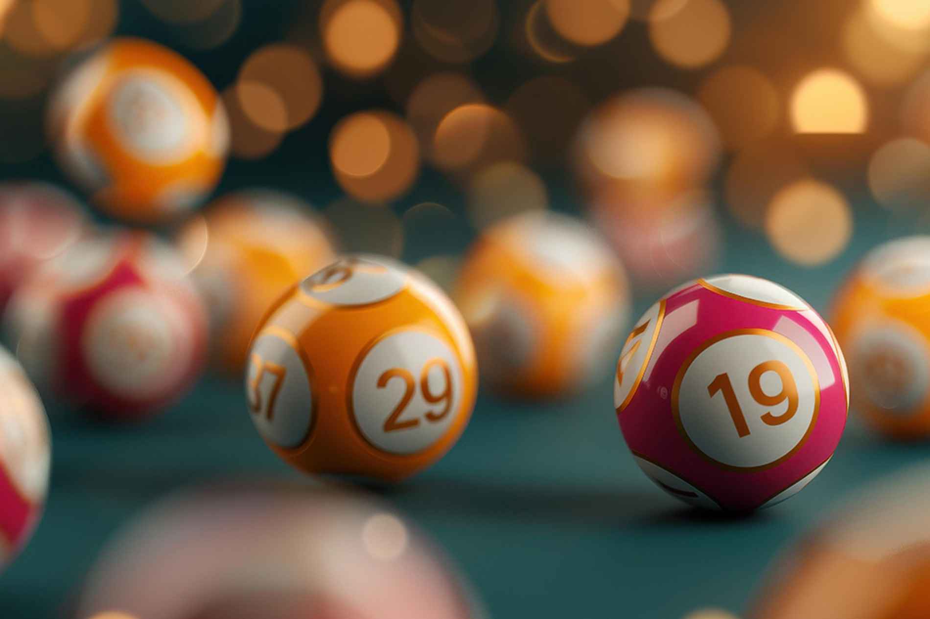 Achtung bei Preisausschreiben und Gewinnspielen