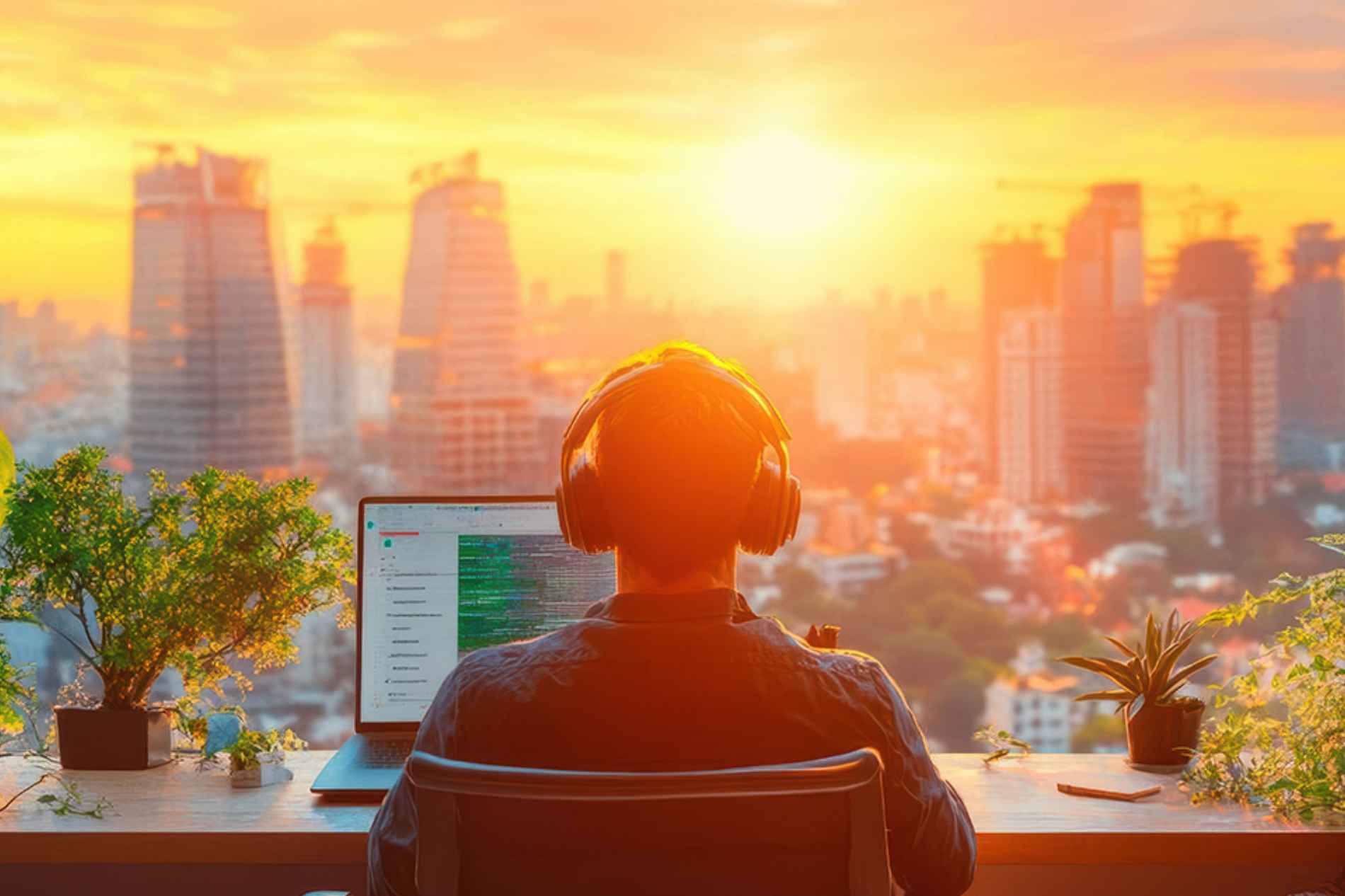 Muss Telearbeit schriftlich vereinbart werden?