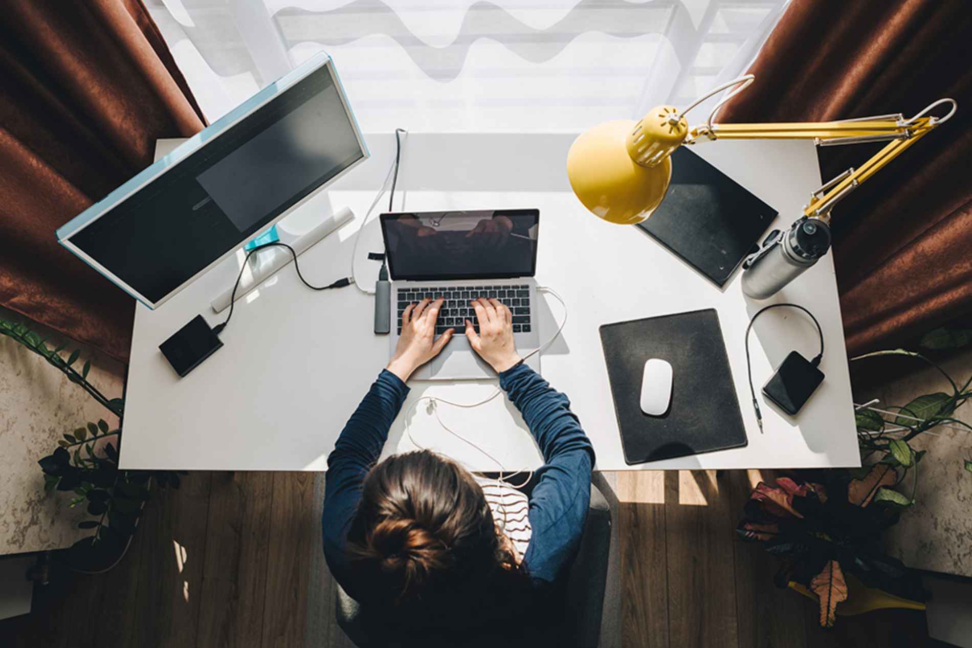 Deutschland erteilt Homeoffice-Betriebsstätte weitestgehend Absage