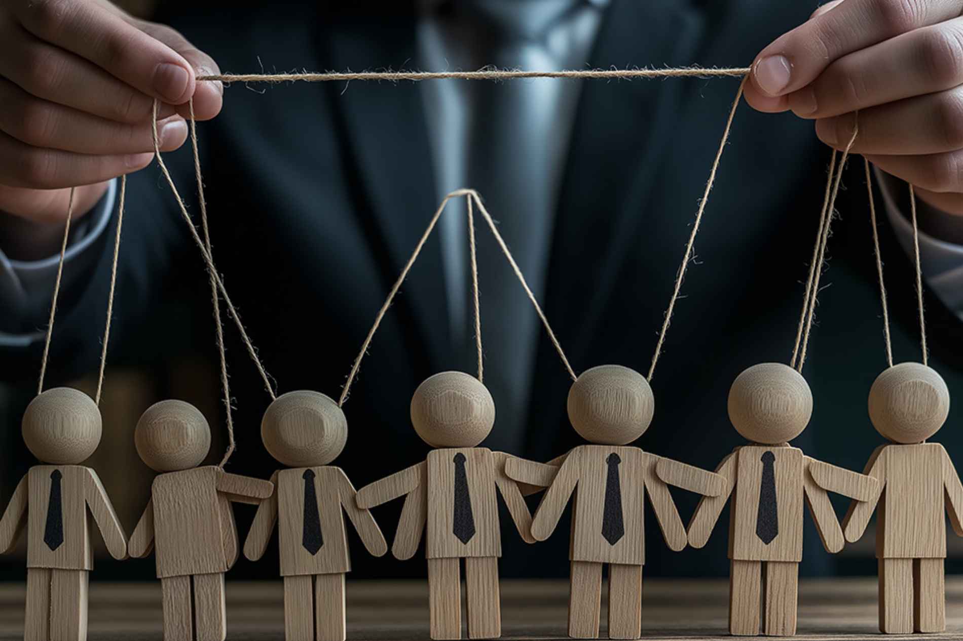 Tipps zur Vermeidung von Mikromanagement