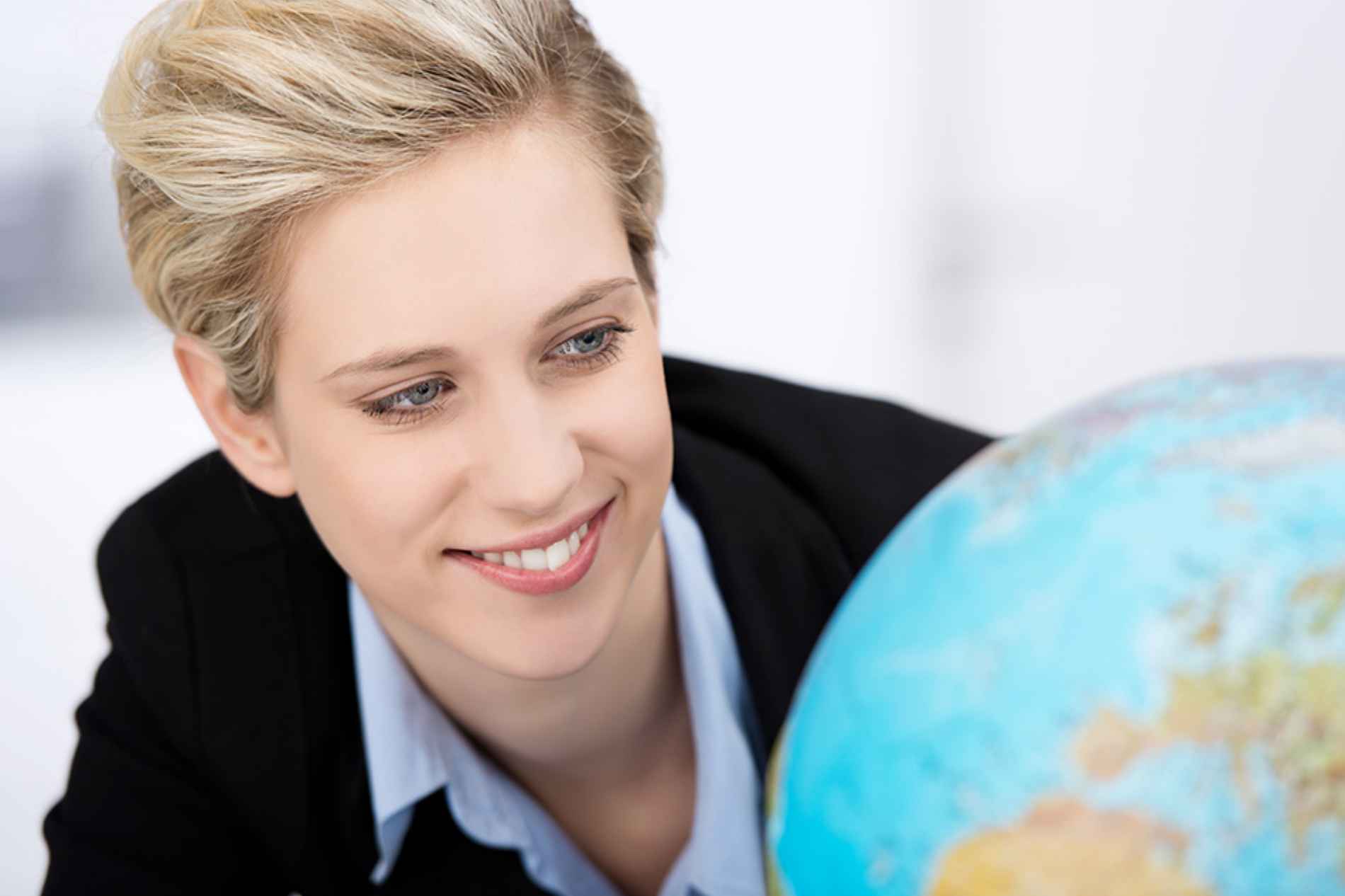 Selbständige Tätigkeiten im Ausland abwickeln