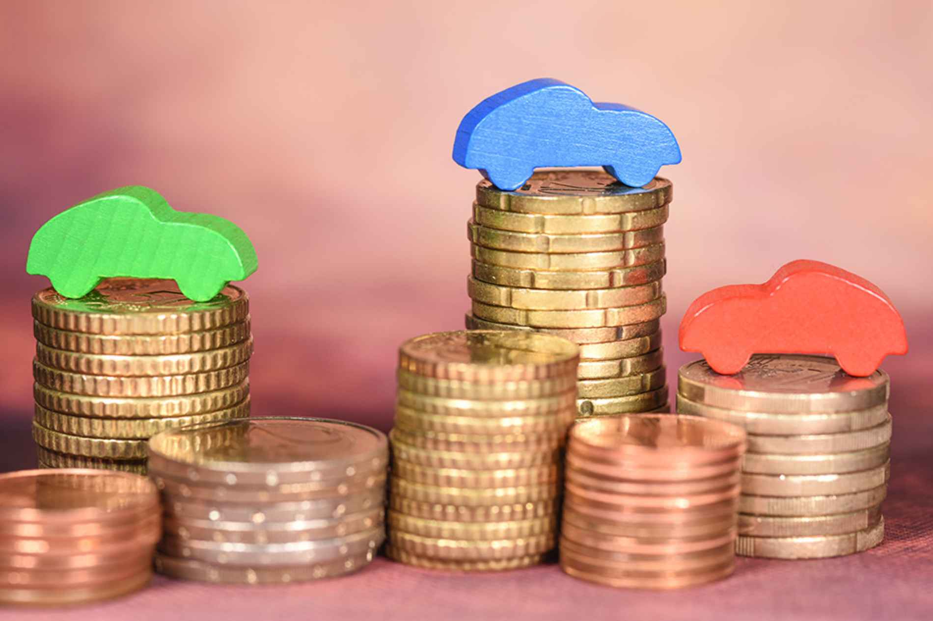 Was ändert sich bei Kilometergeld und NOVA ab 1.7.2025?