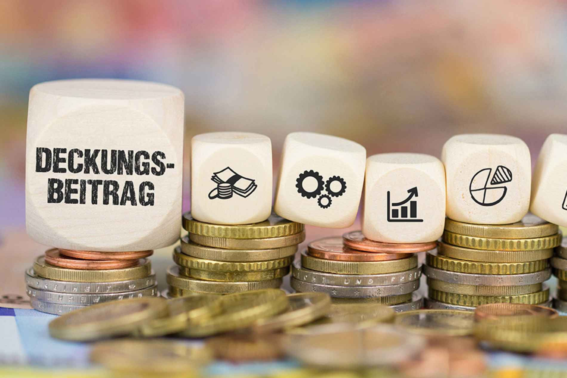 Warum man auf den Deckungsbeitrag achten sollte