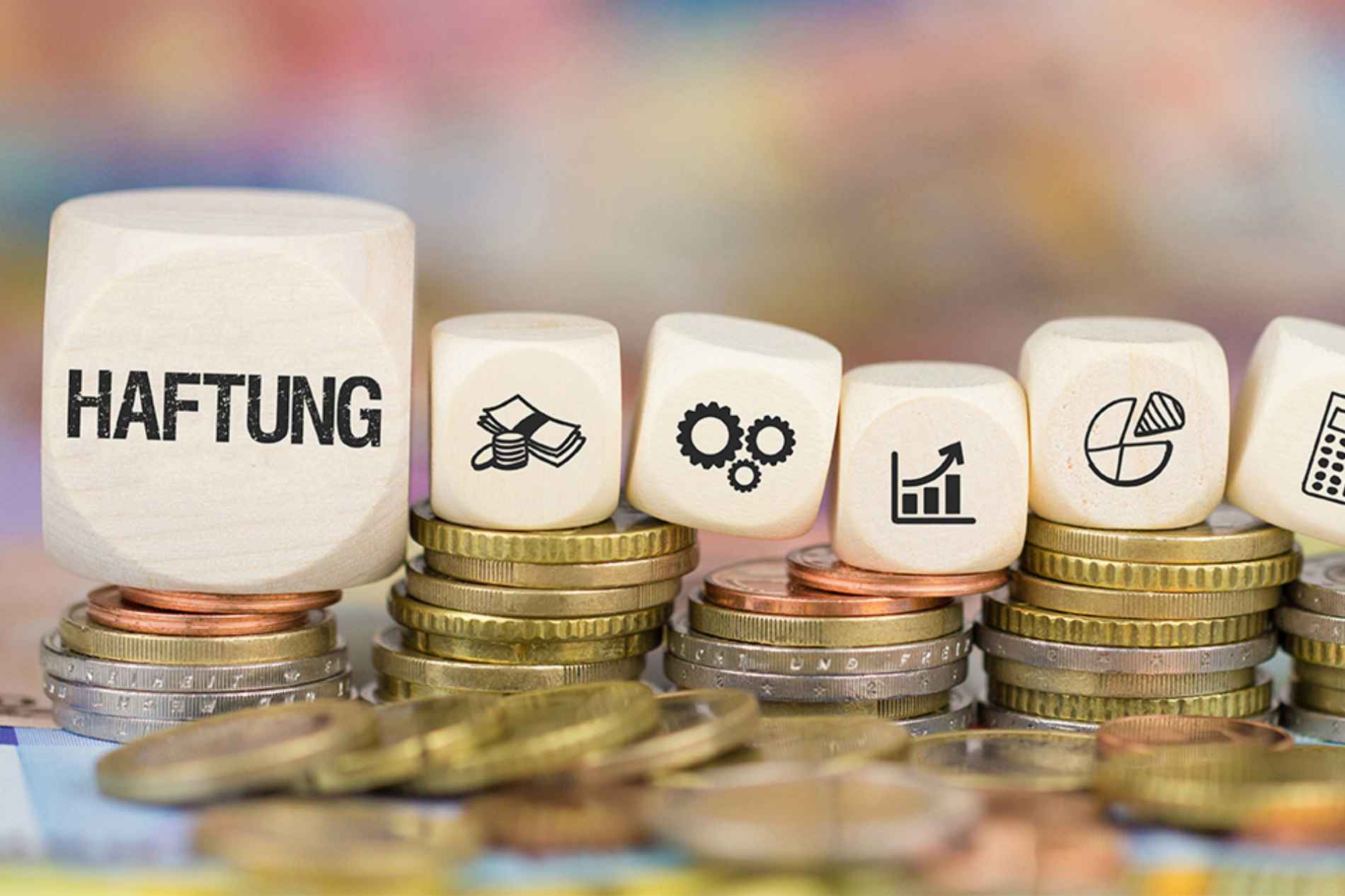 Haftet ein GmbH-Geschäftsführer auch nach seinem Ausscheiden für Abgabenschulden weiter?