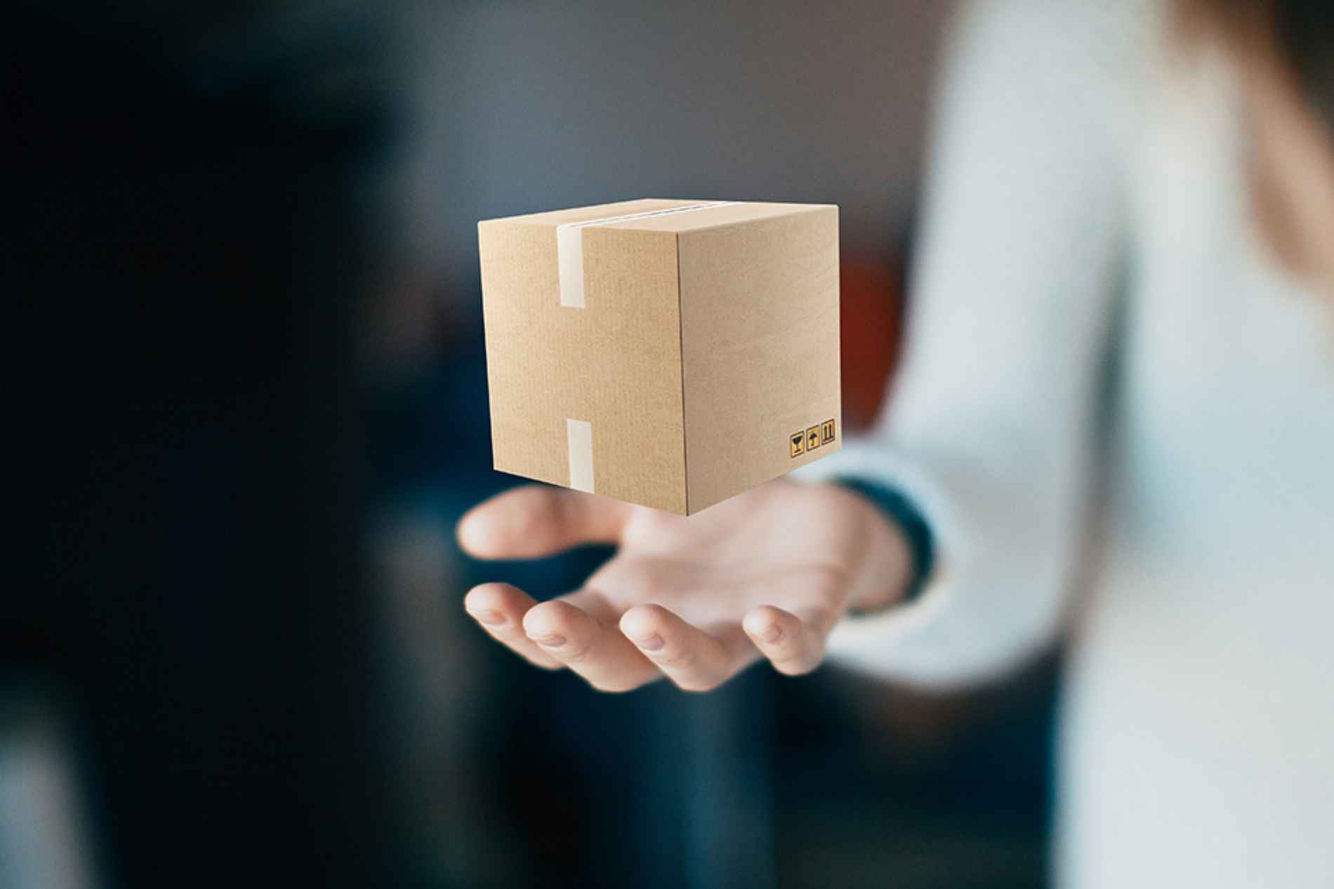 Neue Zölle auf kleine „Billigpakete“ aus Drittstaaten ab 1. Juli 2026