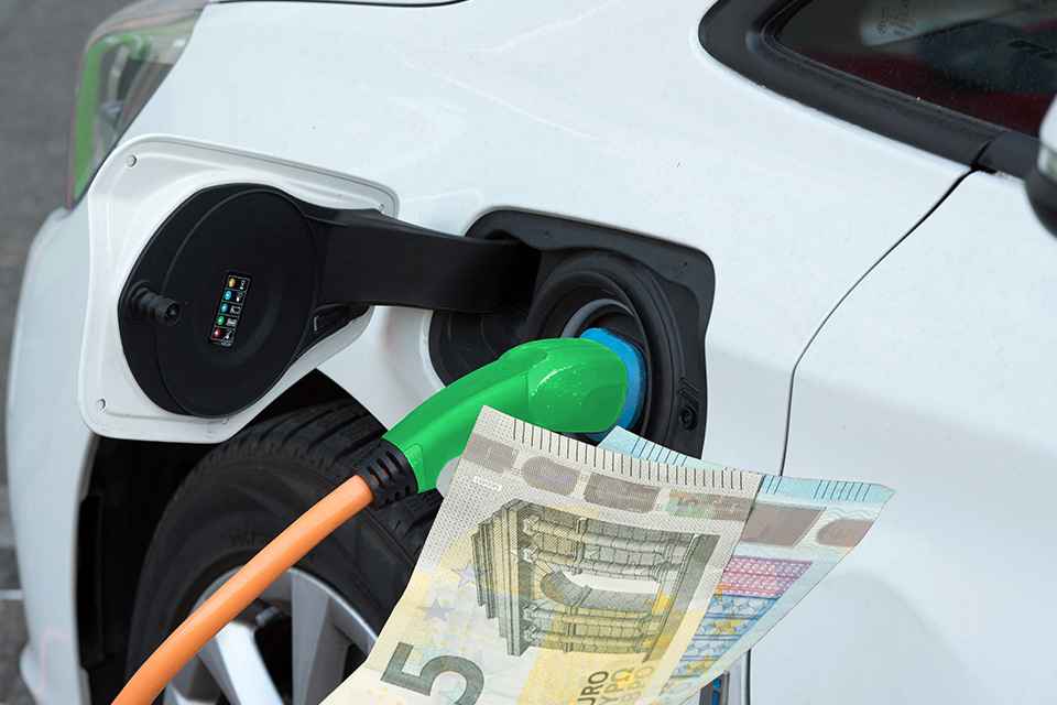 Beantragung Stromkosten-Ausgleich für energieintensive Unternehmen